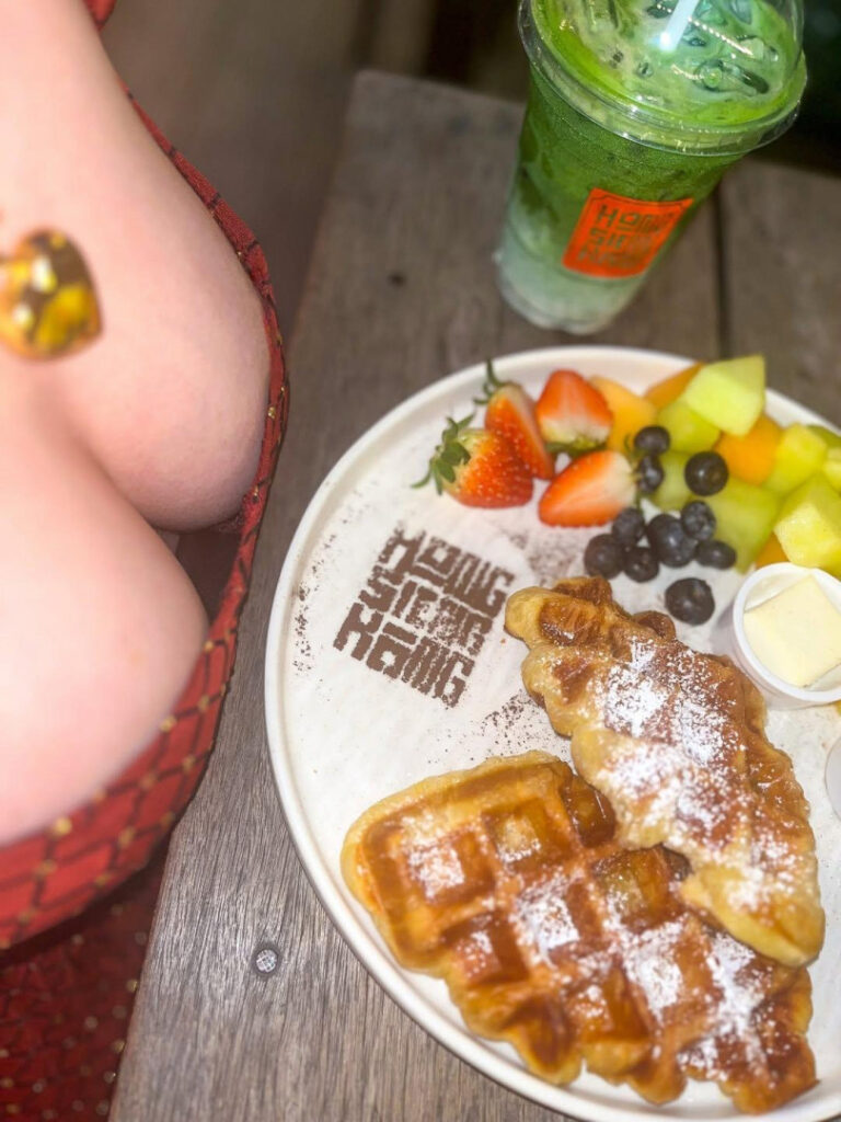 TikTok – Instagram – Filipina – Mami Yakult  shawtyakult  urmamiyakult  qtyakult – Nude Leaks