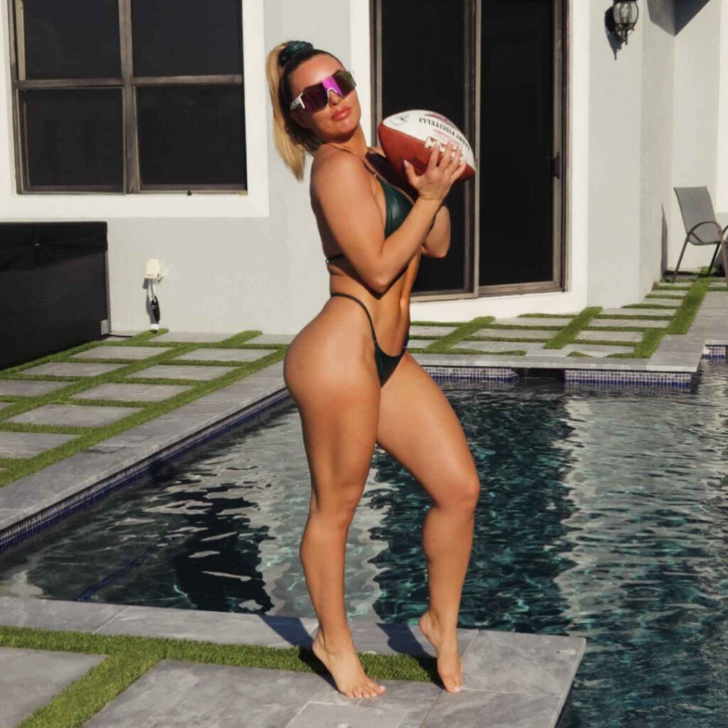 OnlyFans – Mandy Sacs | Mandy Rose – Nude