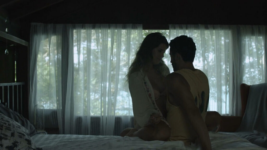 Brazil – Celeb – Maria Bopp – Nude Leaks