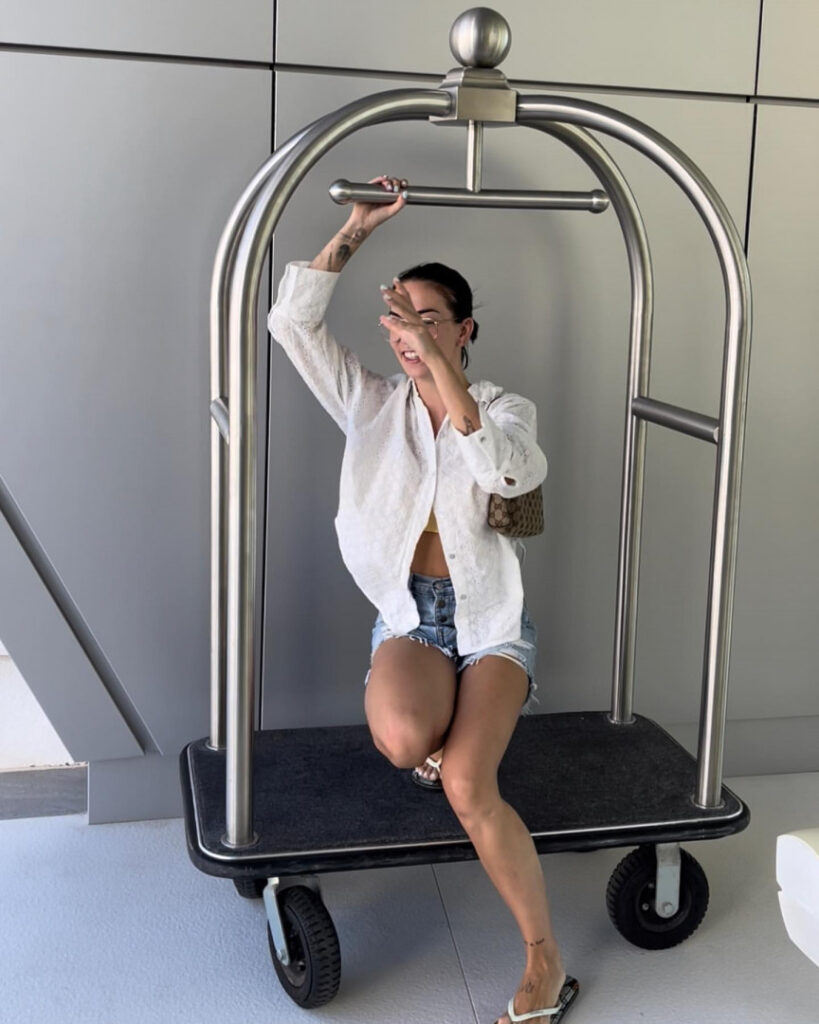 Instagram – Maria Valero – Nude Leaks