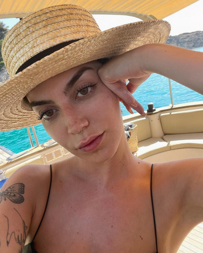 Instagram – Maria Valero – Nude Leaks