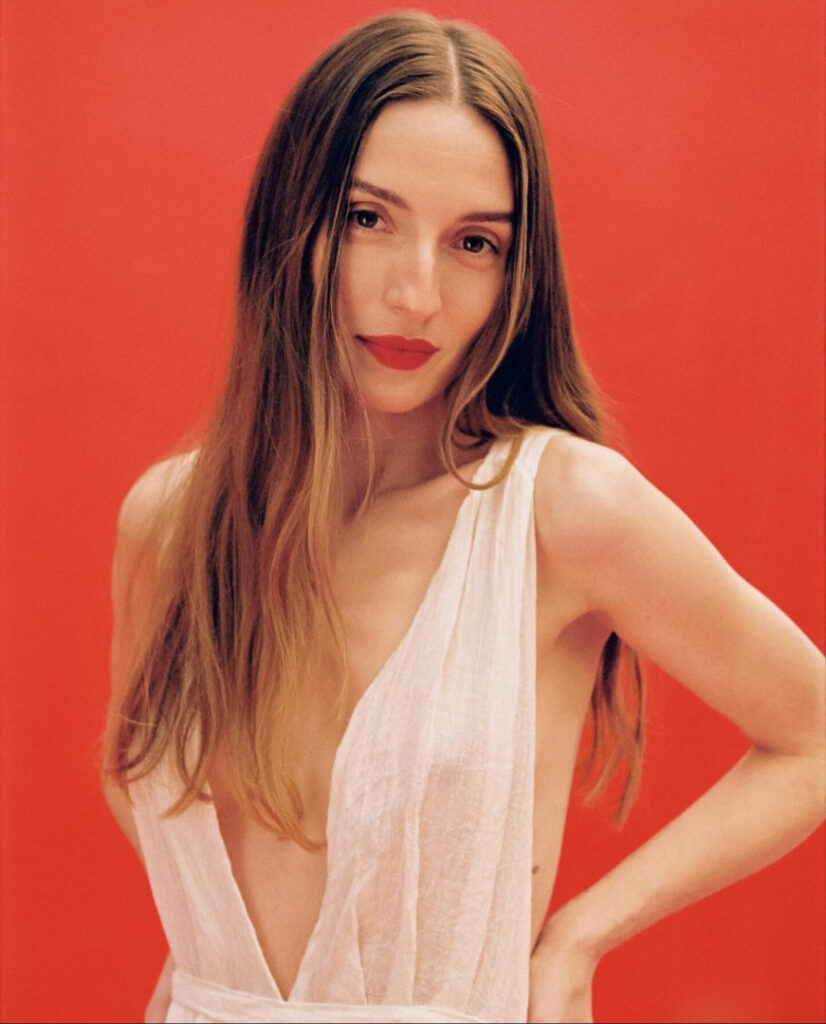 Celeb – Maria Valvarde – Nude Leaks