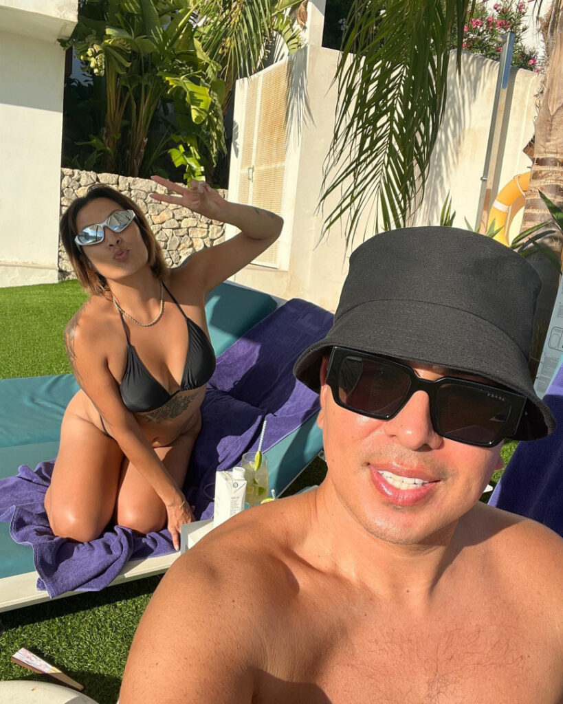 TikTok – Instagram – MariahPapayyaa – Nude Leaks