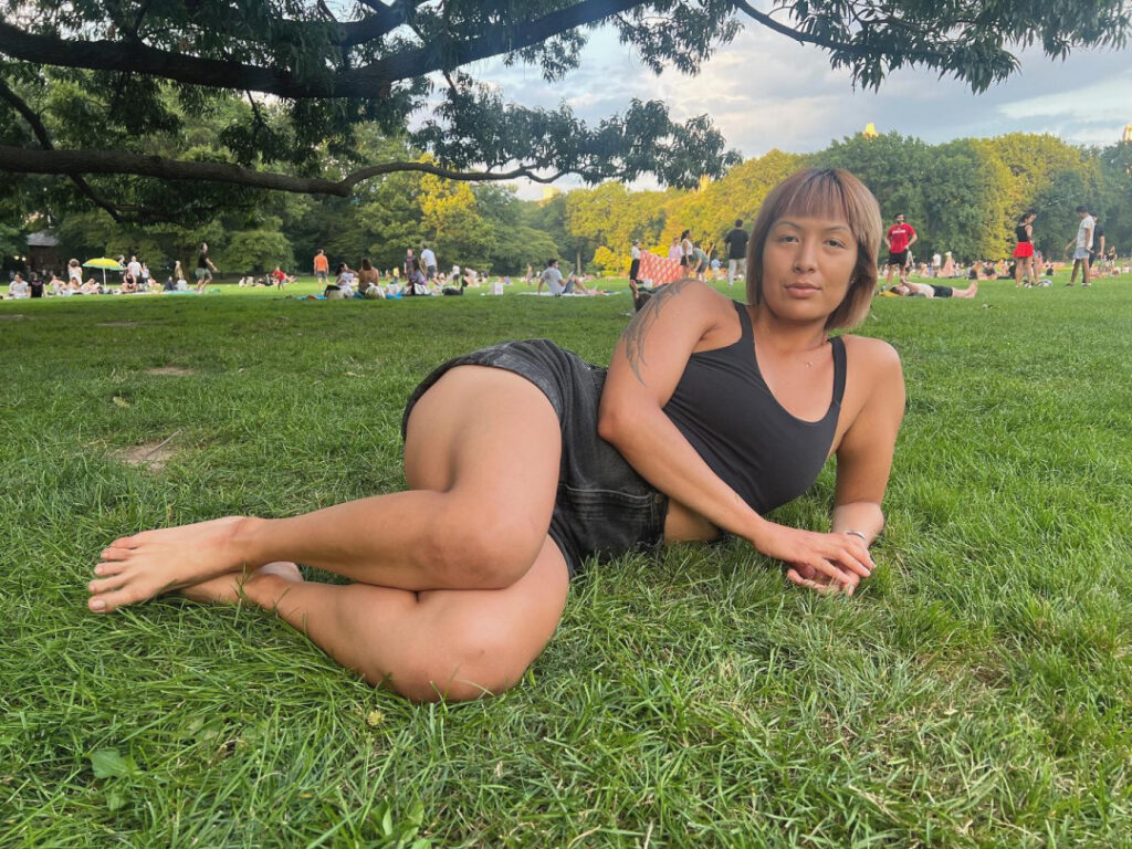 TikTok – Instagram – MariahPapayyaa – Nude Leaks