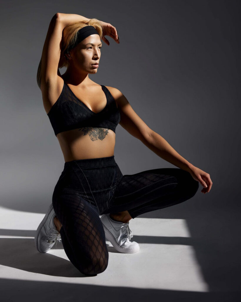 TikTok – Instagram – MariahPapayyaa – Nude Leaks