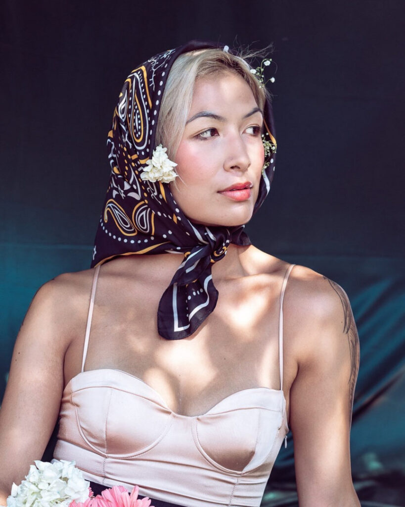 TikTok – Instagram – MariahPapayyaa – Nude Leaks