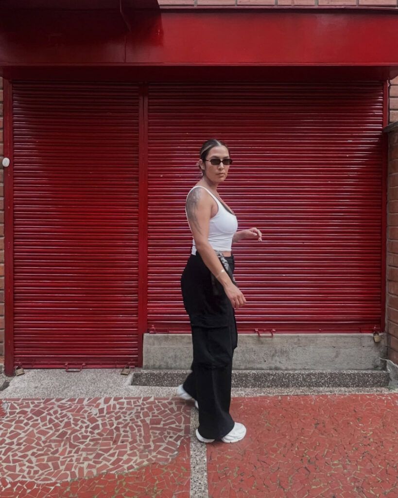 TikTok – Instagram – MariahPapayyaa – Nude Leaks