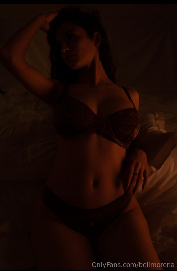 Instagram – Mariana Duprat (@mariana_dupratt) – Nude