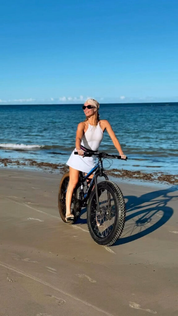 Brazil – Celeb – Mariana Ximenes – Nude Leaks