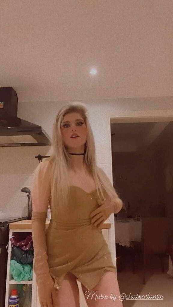 Youtube – Marina Joyce – Nude Leaks