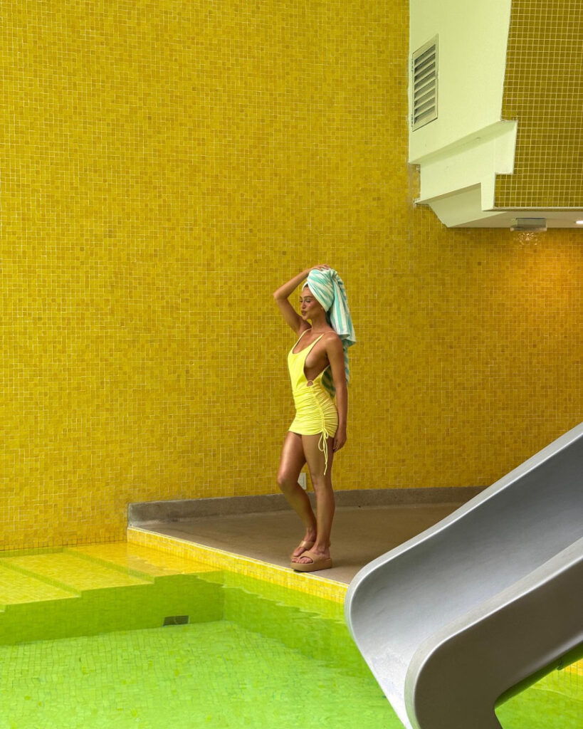 Brazil – Celeb – Marina Ruy Barbosa – Nude Leaks