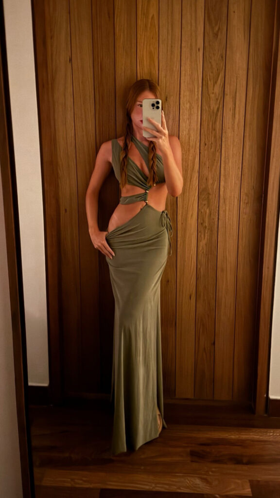 Brazil – Celeb – Marina Ruy Barbosa – Nude Leaks