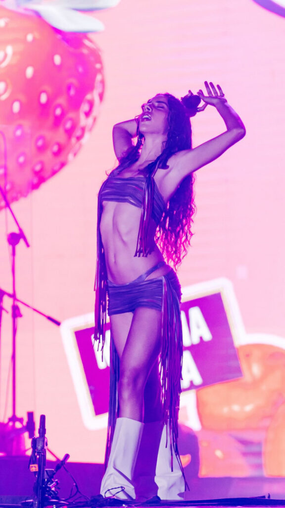 Brazil – Celeb – Marina Sena – Nude Leaks