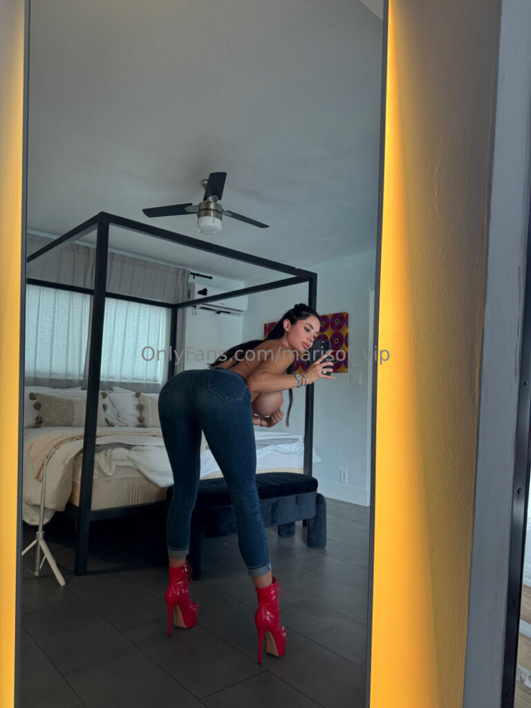 OnlyFans – marisol yotta – Nude Leaks