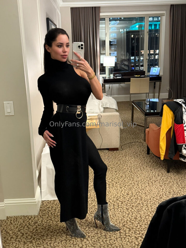 OnlyFans – marisol yotta – Nude Leaks