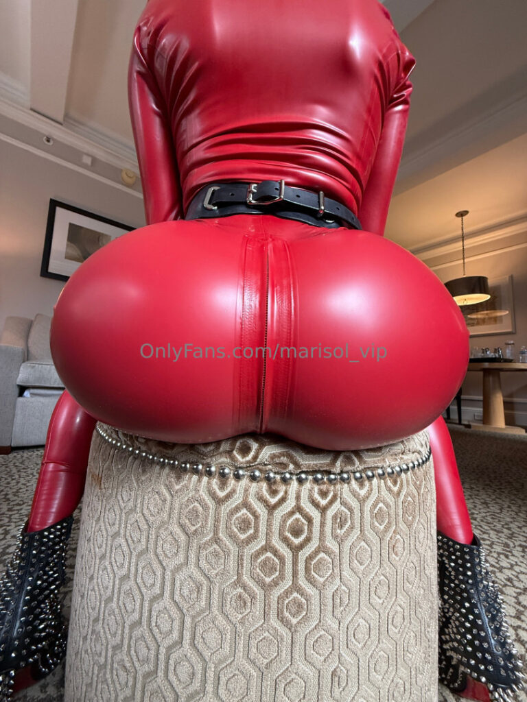 OnlyFans – marisol yotta – Nude Leaks