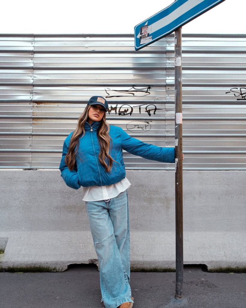 Instagram – Marta Diaz | martaa_diiaz – Nude