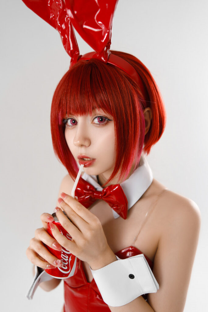 Instagram – Boosty – Cosplay – Mashiro / Mashiro_M_Cosplay – Nude