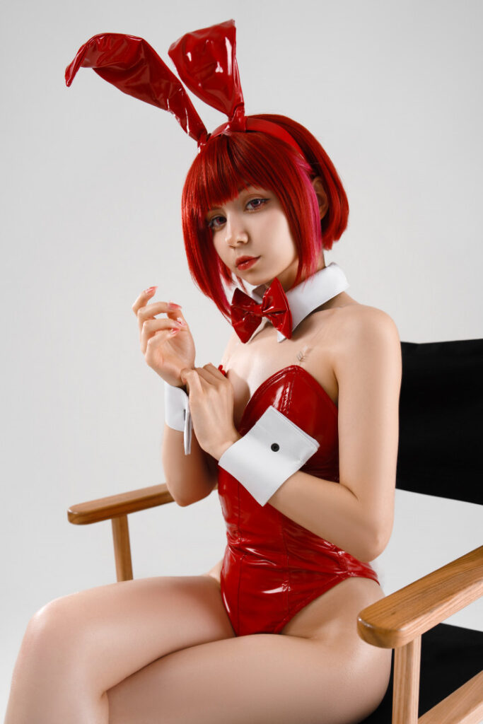 Instagram – Boosty – Cosplay – Mashiro / Mashiro_M_Cosplay – Nude