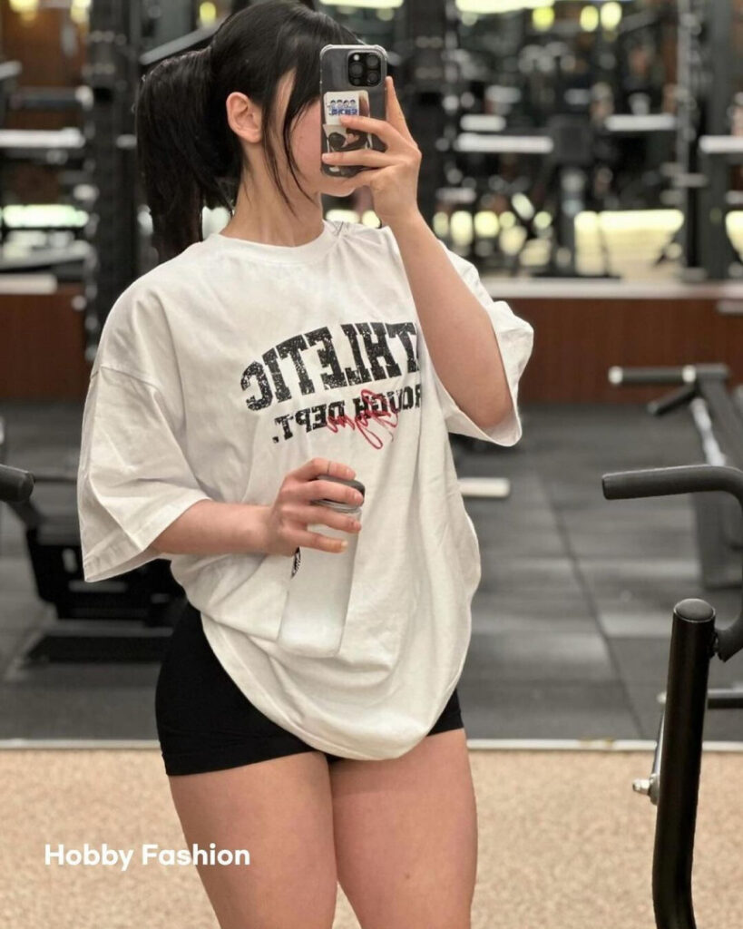 Instagram – Asian – _may.e 은지 – Nude Leaks