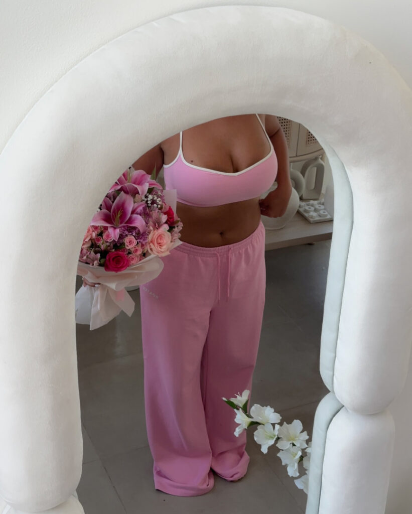 TikTok – Instagram – May Ridts  mayridts – Nude Leaks