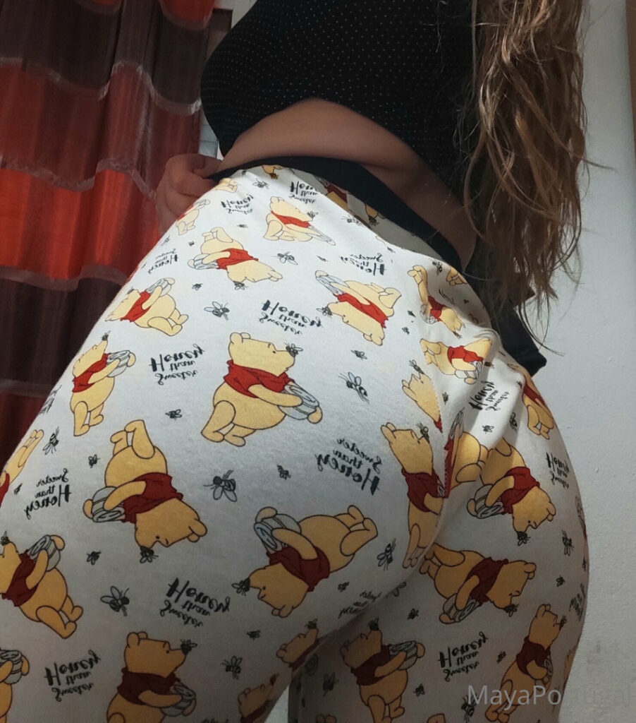 OnlyFans – Maya / MayaPortugal – Nude Leaks