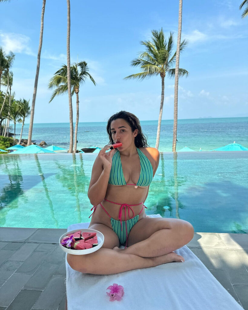 Youtube – TikTok – Mayadorable – Nude Leaks