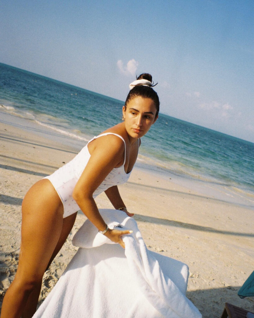 Youtube – TikTok – Mayadorable – Nude Leaks