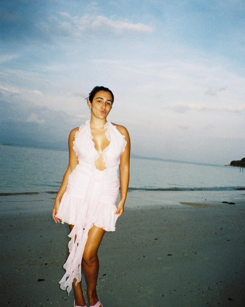 Youtube – TikTok – Mayadorable – Nude Leaks