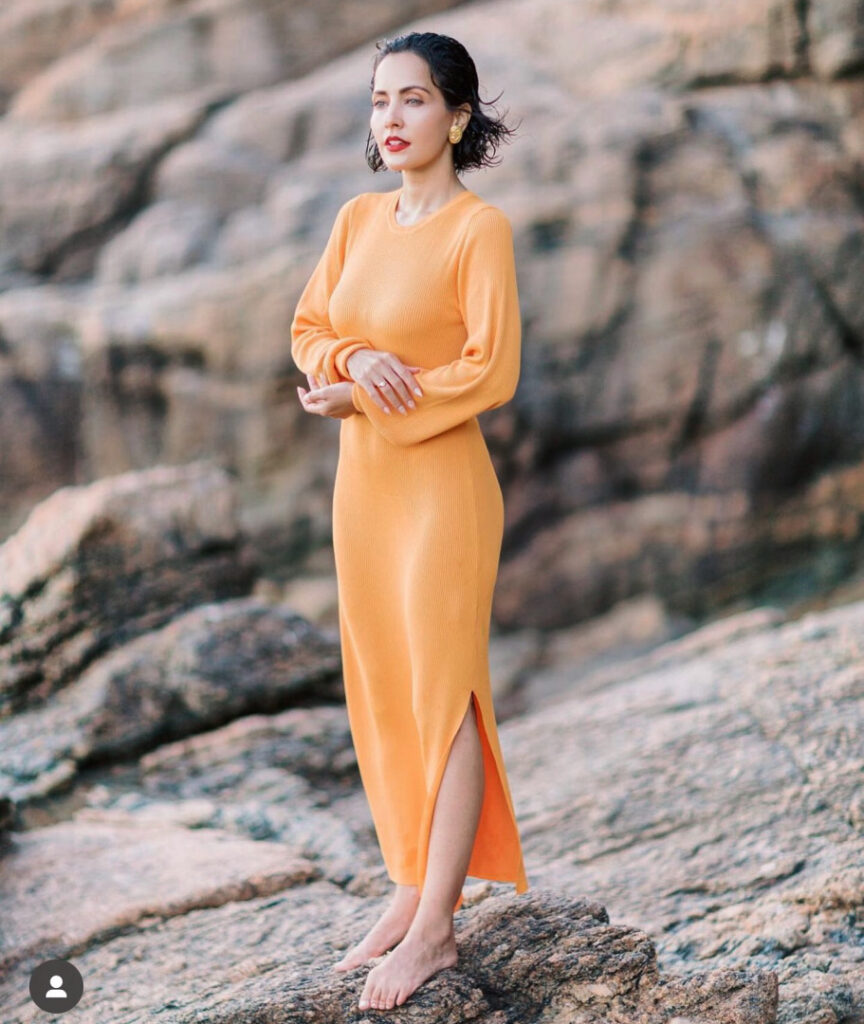 Brazil – Celeb – Maytê Piragibe – Nude Leaks