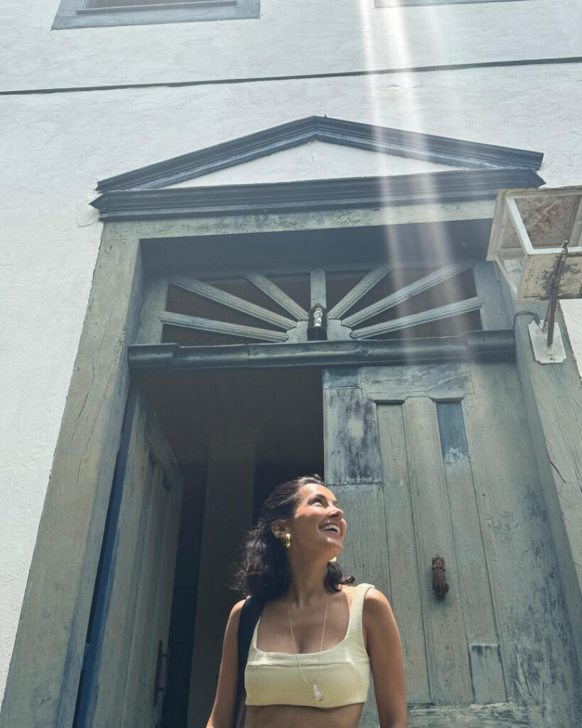 Brazil – Celeb – Maytê Piragibe – Nude Leaks