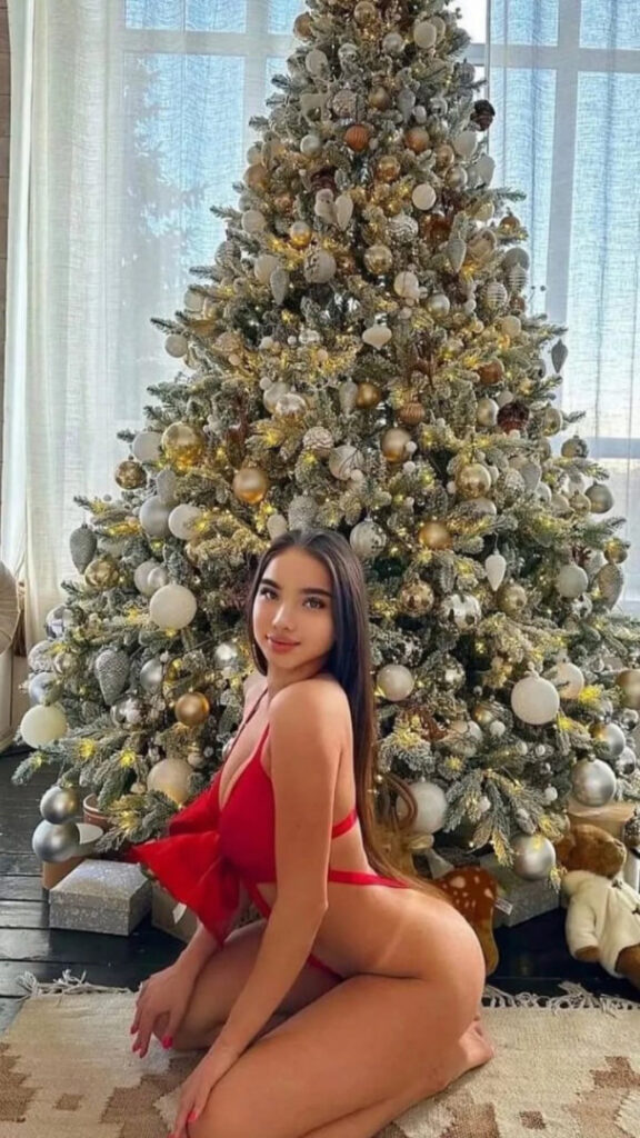 OnlyFans – maytiyn – Nude