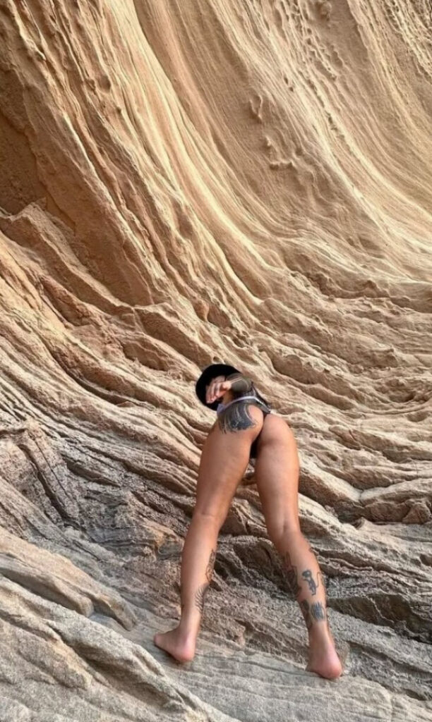 OnlyFans – T H I C C – Latina – mc_maria – mariamolinacentenommc – Nude Leaks