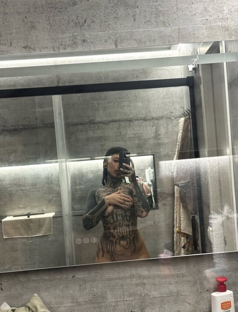 OnlyFans – T H I C C – Latina – mc_maria – mariamolinacentenommc – Nude Leaks