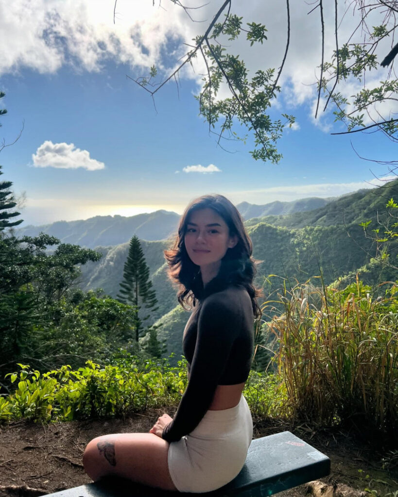 TikTok – Feet – mcshnizzle – Nude