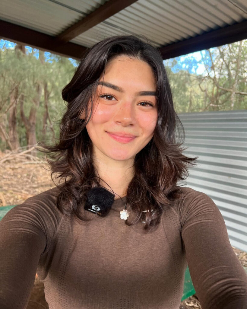 TikTok – Feet – mcshnizzle – Nude