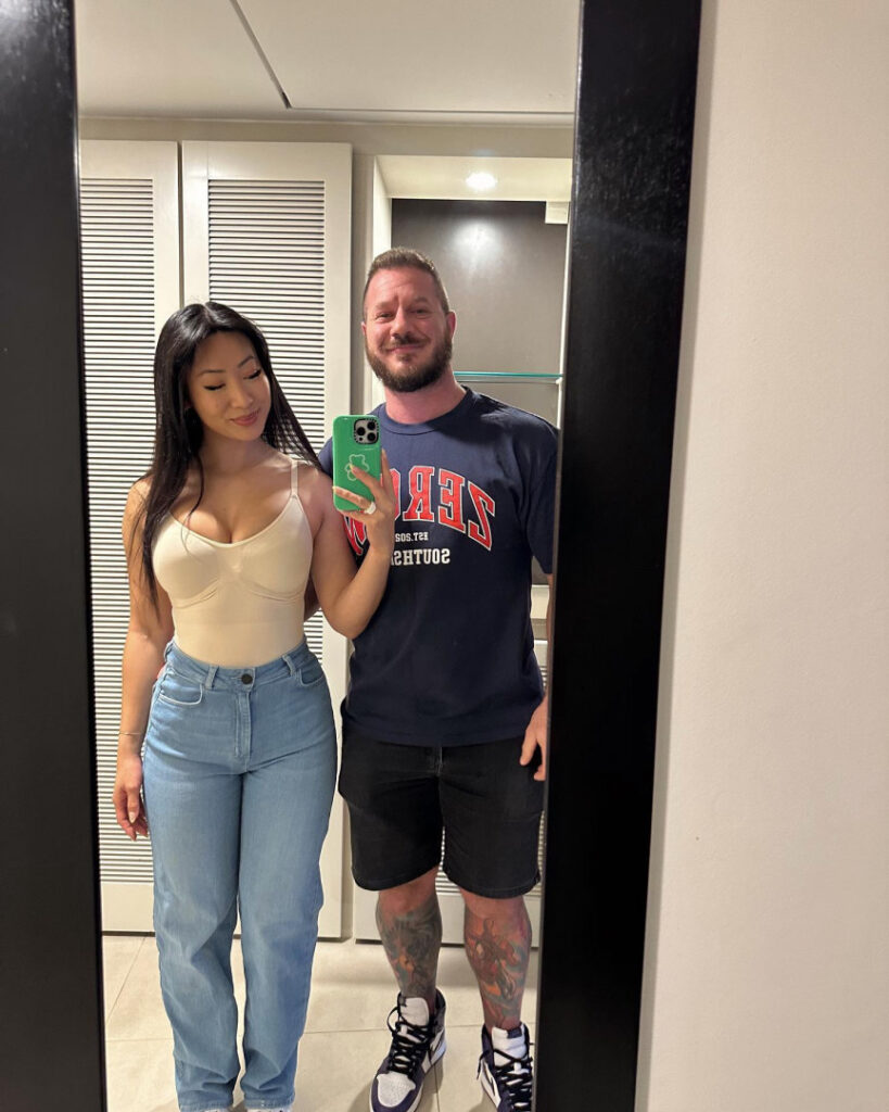 Instagram – Asian – T H I C C – Megumi Kimura – Nude Leaks