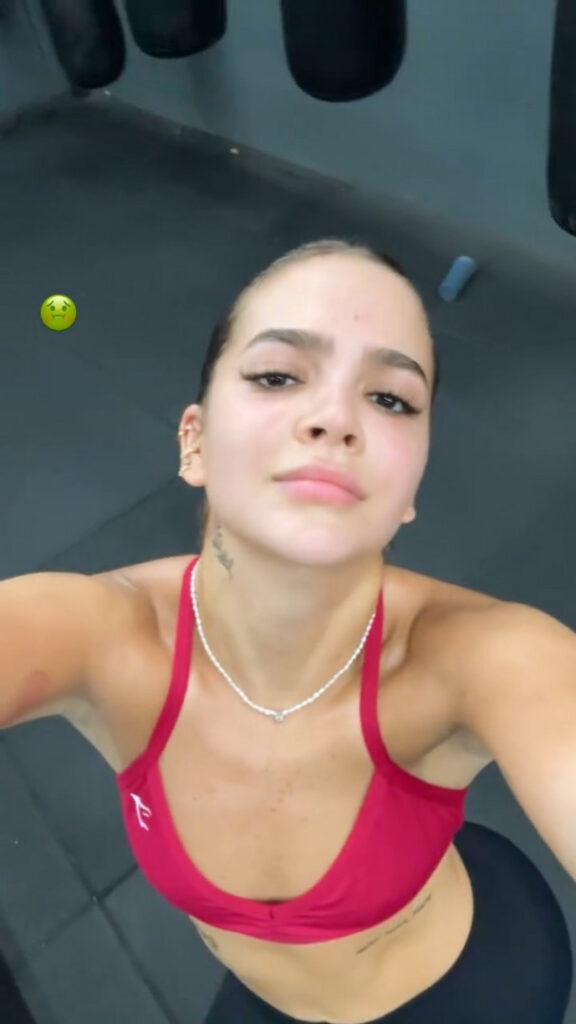 Brazil – Celeb – Mel Maia – Nude Leaks