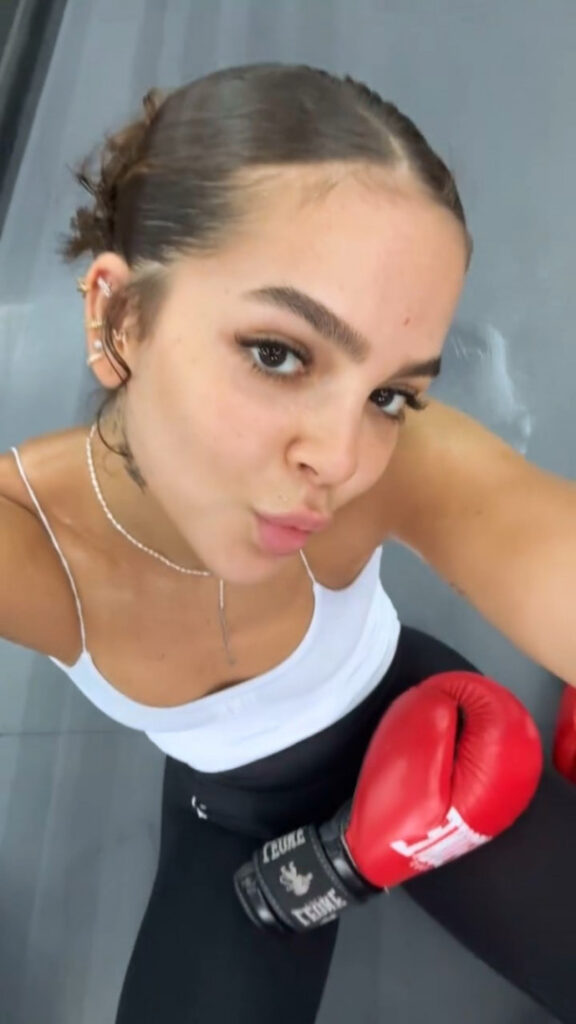 Brazil – Celeb – Mel Maia – Nude Leaks