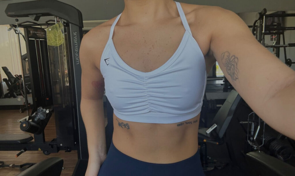 Brazil – Celeb – Mel Maia – Nude Leaks