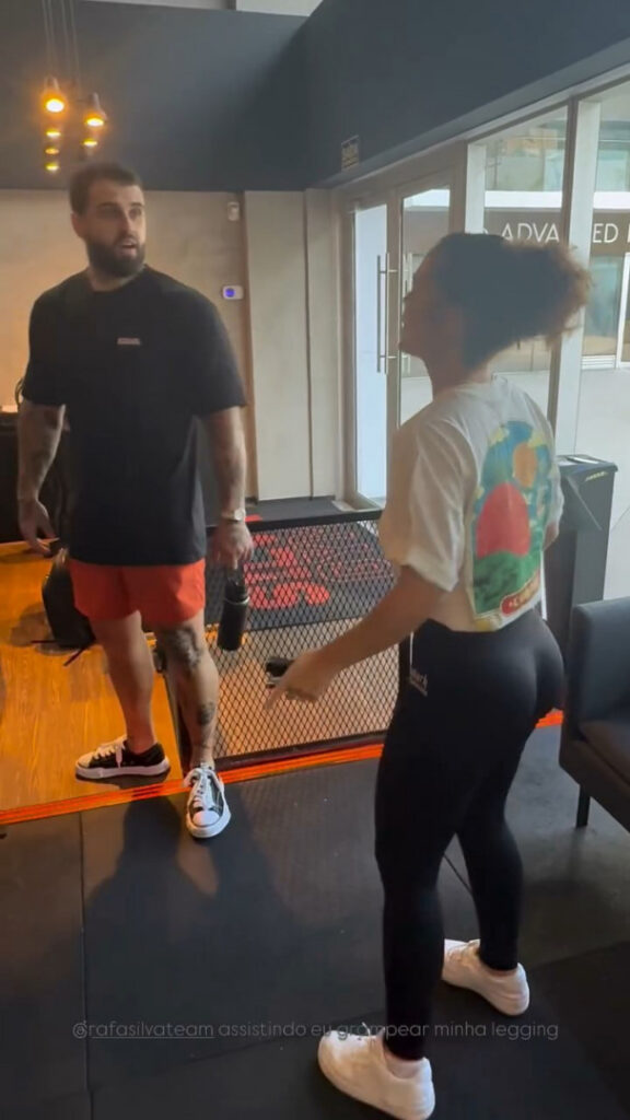 Brazil – Celeb – Mel Maia – Nude Leaks