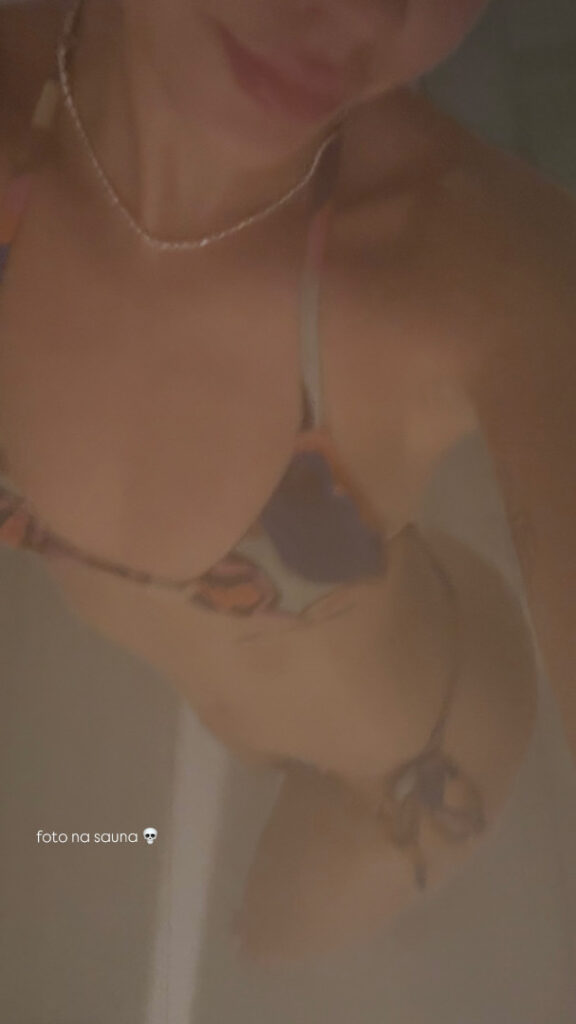 Brazil – Celeb – Mel Maia – Nude Leaks