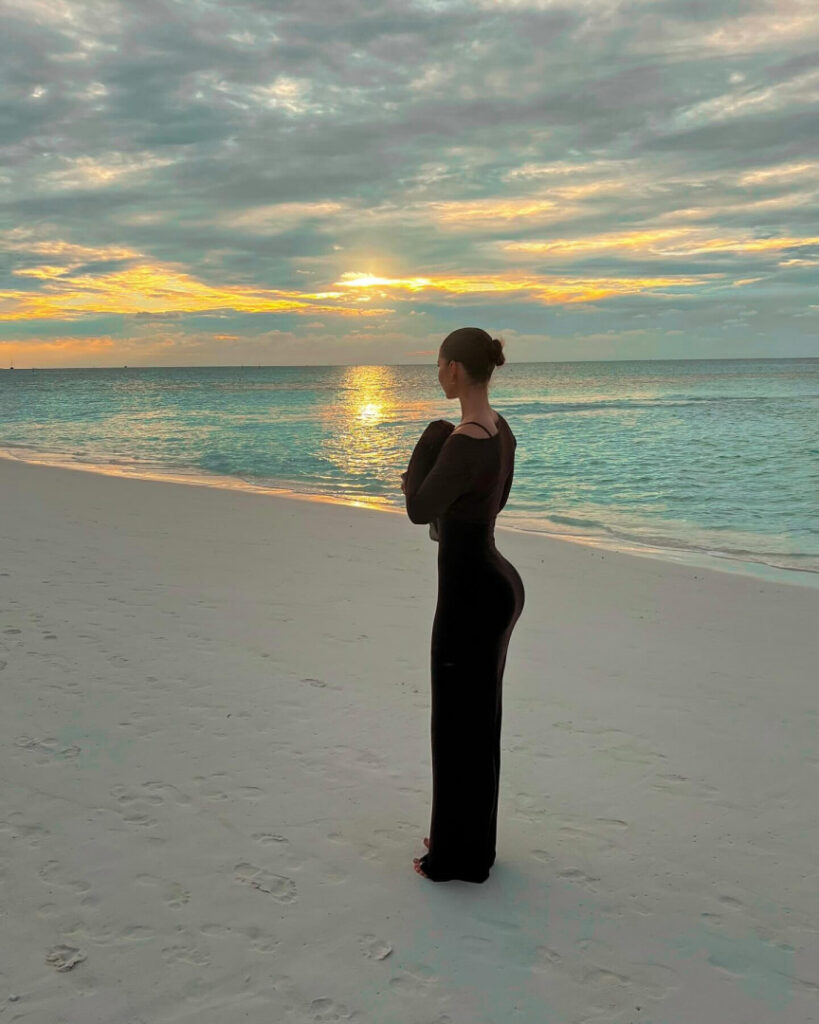 Instagram – Melissa Ortega Tafjord – Nude Leaks