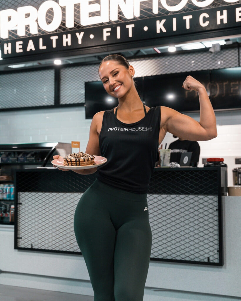 Instagram – Melissa Ortega Tafjord – Nude Leaks