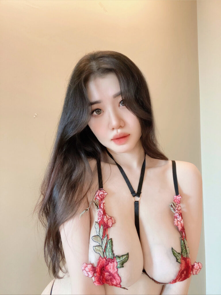 OnlyFans – Instagram – Asian – melissa__melmel  melissa_melmelof – Nude Leaks