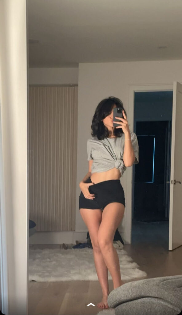 Instagram – Snapchat – Petite – Melody Oz – Nude Leaks