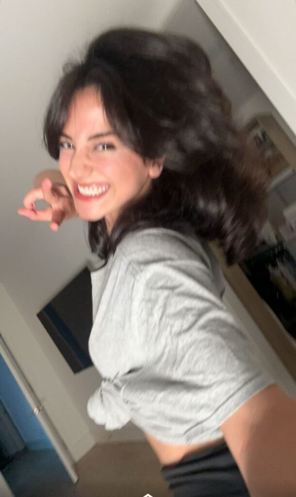 Instagram – Snapchat – Petite – Melody Oz – Nude Leaks