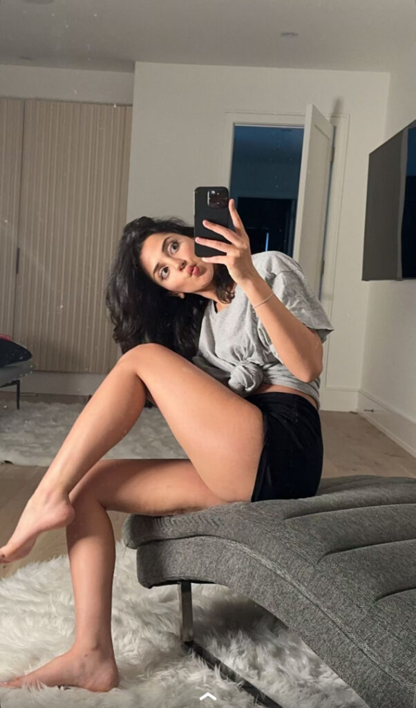 Instagram – Snapchat – Petite – Melody Oz – Nude Leaks