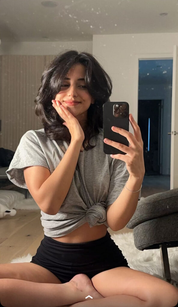 Instagram – Snapchat – Petite – Melody Oz – Nude Leaks