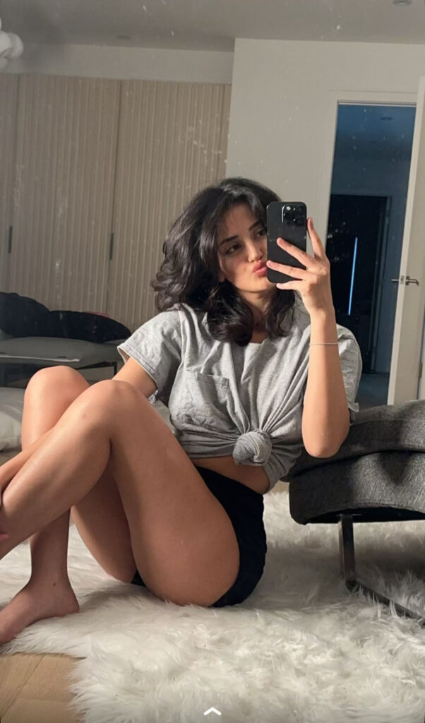 Instagram – Snapchat – Petite – Melody Oz – Nude Leaks